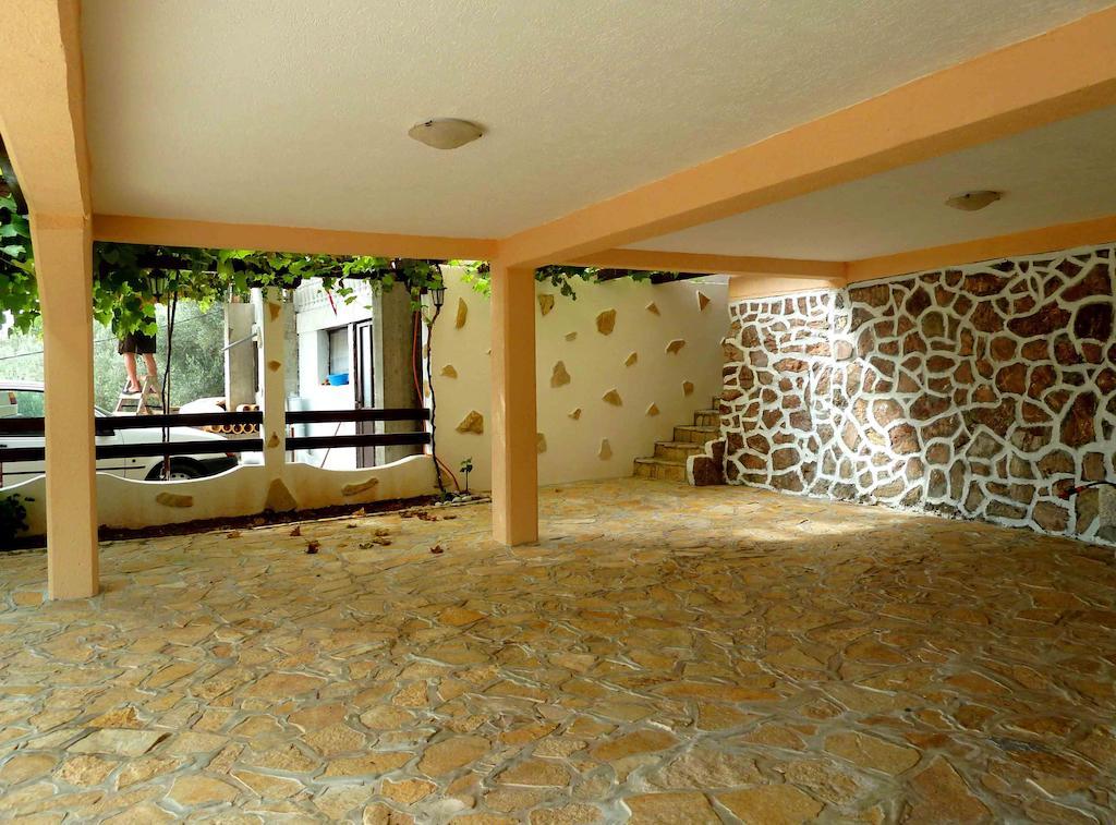 Apartments Papillon Podgorica Eksteriør billede