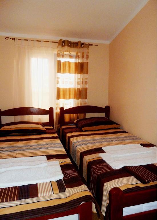 Apartments Papillon Podgorica Værelse billede